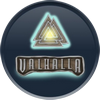 logo valhalla (VALH)