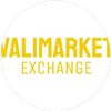 logo valimarket (VALI)