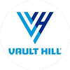 logo vault-hill-city (VHC)