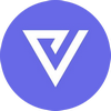 logo vector-finance (VTX)