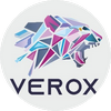 logo verox (VRX)