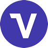 logo vesper (vsp)