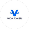 logo vica-token (VICA)