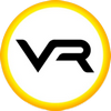 logo victoria-vr (VR)