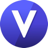 logo voyager-token (VGX)