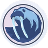 logo walrus (WLRS)