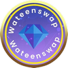 logo wateenswap (WTN)