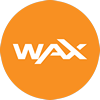 logo wax (waxp)
