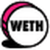 logo weth (WETH)