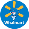 logo whalmart (WMART)