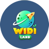 logo widiland (WIDI)