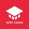 logo wiki-token (WIKI)