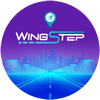 logo wingstep (WST)