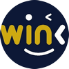 logo wink-token (WIN)