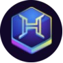 logo wonderhero-hon (HON)