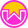 logo wownero (wow)