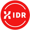 logo xidr (XIDR)