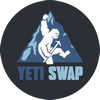 logo yetiswap (YTS)