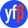 logo yfbeta (YFBETA)