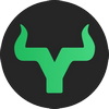 logo yield-yak (YAK)