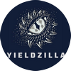 logo yieldzilla (YDZ)