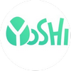 logo yoshi-exchange (YOSHI)