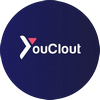 logo youclout (YCT)