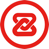 logo zb-token (ZB)