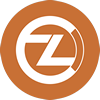 logo zclassic (zcl)