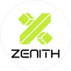 logo zenith-finance (ZNT)