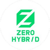 logo zerohybrid-network (ZHT)