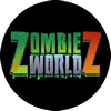 logo zombie-world-z (ZWZ)